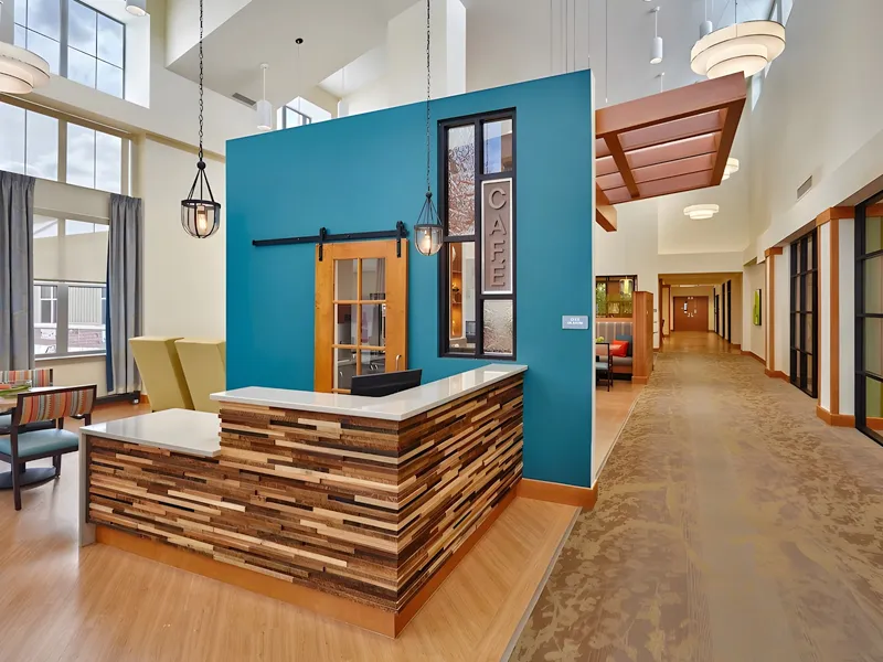 The Springs of Mooresville photo 6