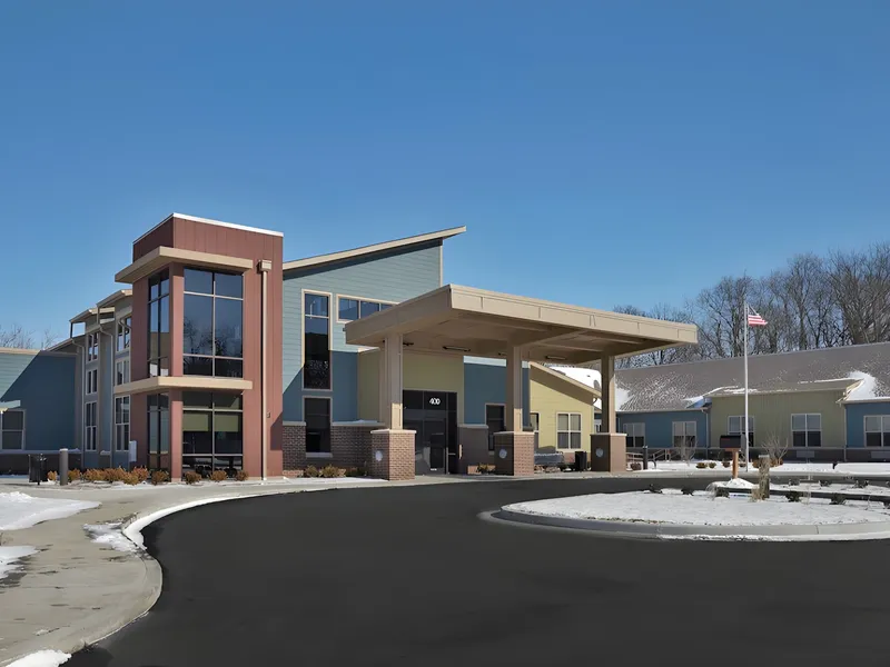 The Springs of Richmond