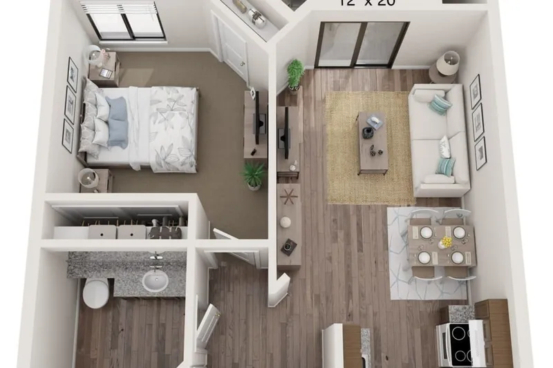 The Springs of Scottsdale photo 4