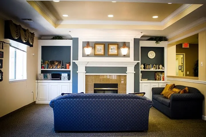 The Stratford at Beyer Park photo 3