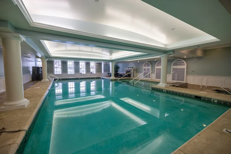 The Stratford photo 3