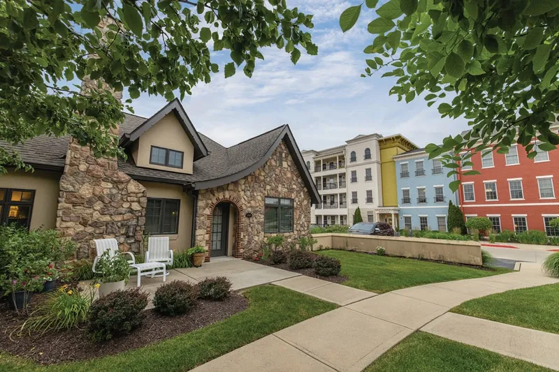 The Stratford photo 4