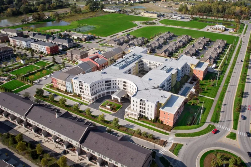 The Stratford photo 5