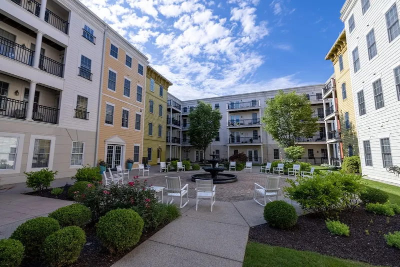 The Stratford photo 6