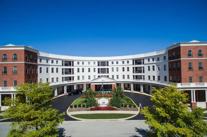 The Stratford photo 7