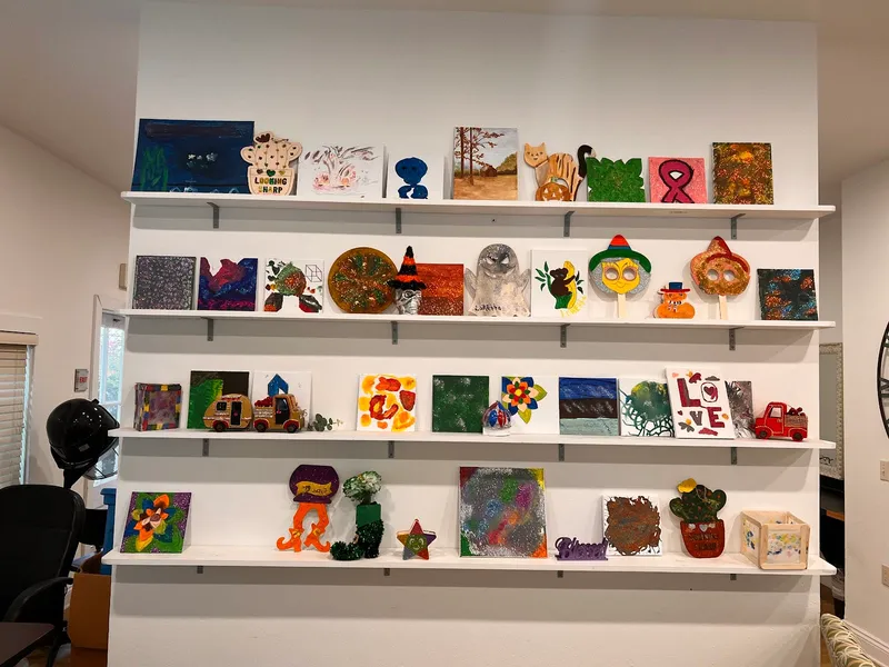 The Suites at Algiers Point photo 5