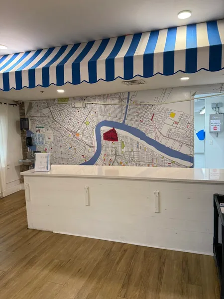 The Suites at Algiers Point photo 7