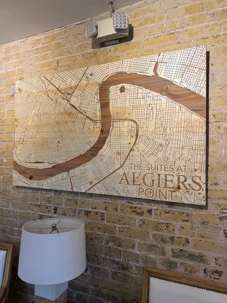 The Suites at Algiers Point photo 8