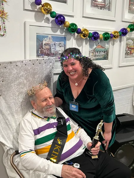 The Suites at Algiers Point photo 9