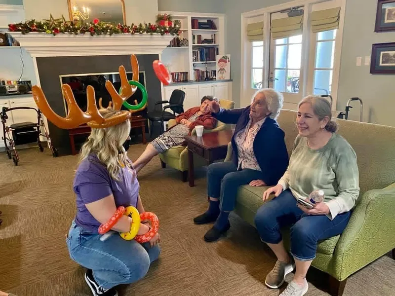 The Suites at Sugar Mill Point