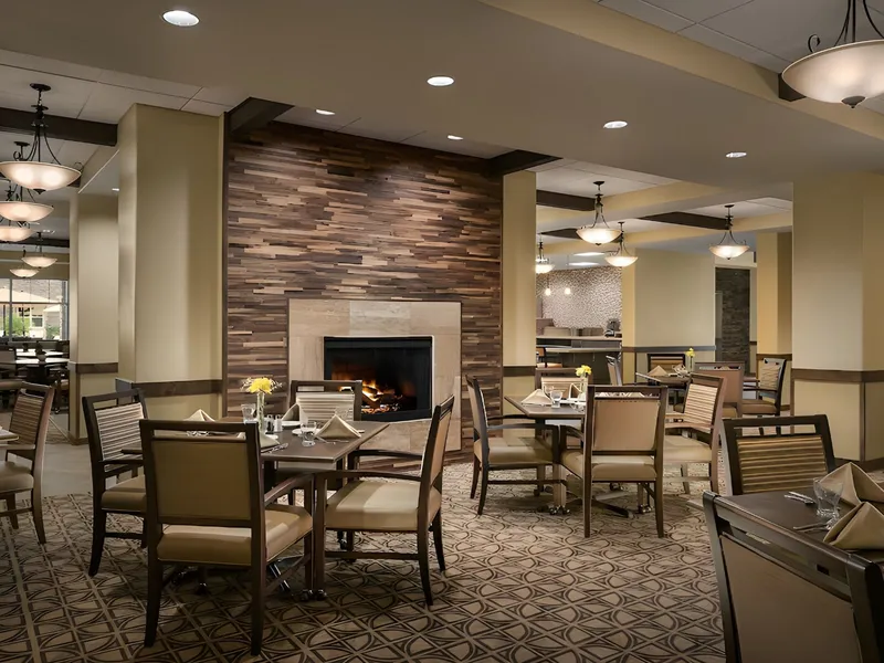 The Summit at Sunland Springs photo 3