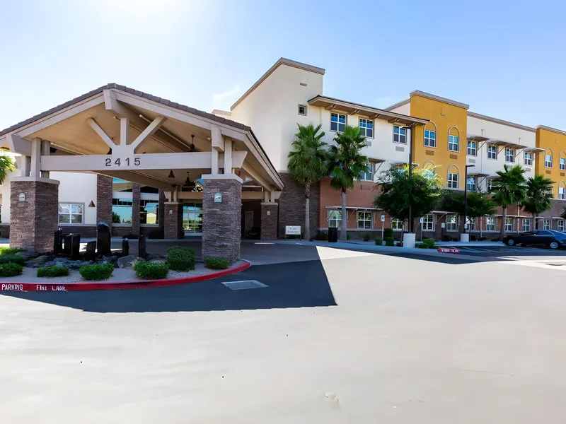 The Summit at Sunland Springs photo 4