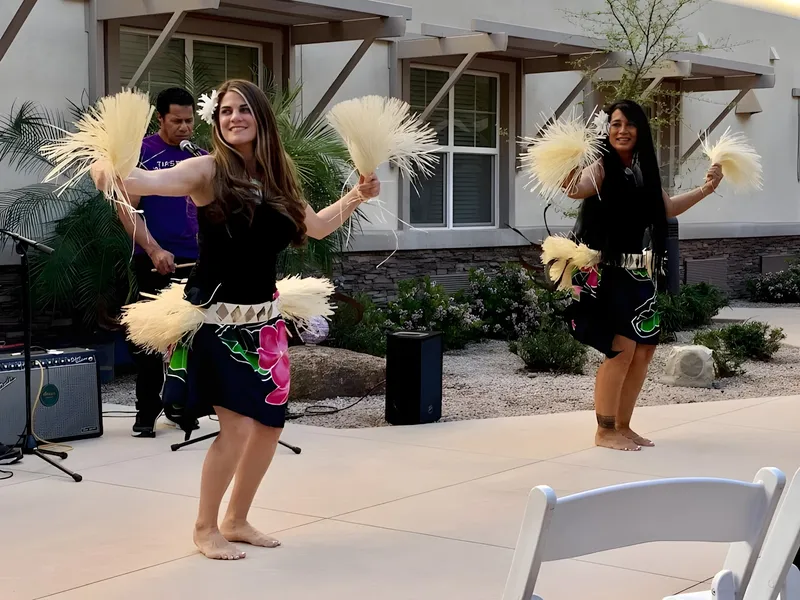 The Summit at Sunland Springs photo 7