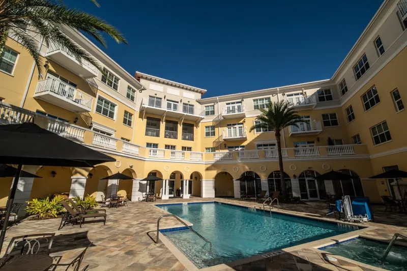 The Summit of Citrus Hills