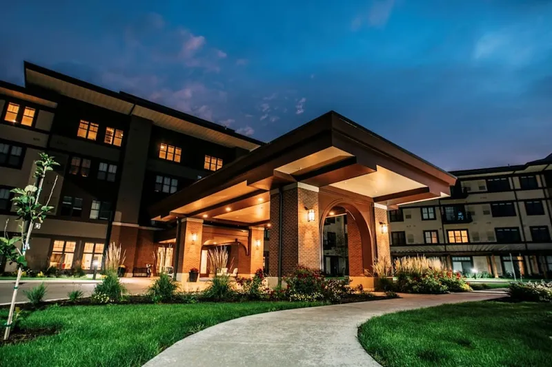 The Summit of Coralville