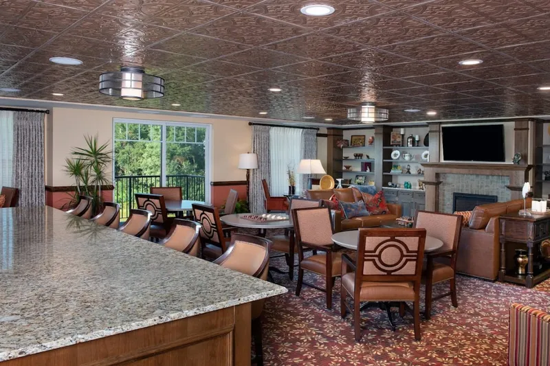 The Summit of Coralville photo 4