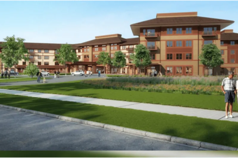 The Summit of Coralville photo 8