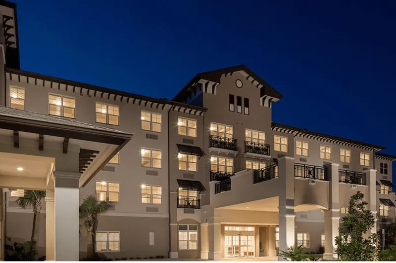 The Summit of Lakewood Ranch