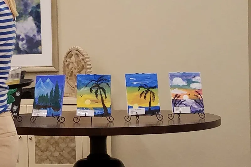 The Summit of Winter Garden photo 10