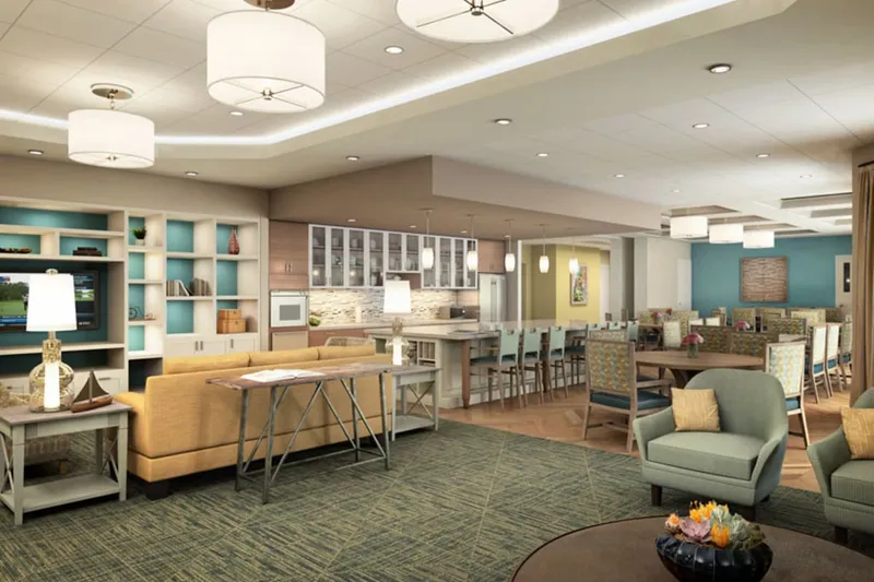 The Summit of Winter Garden photo 2