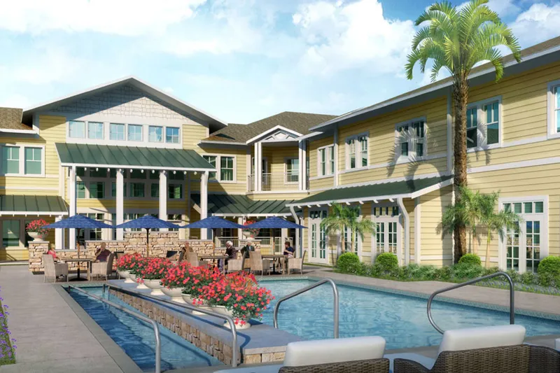 The Summit of Winter Garden photo 3