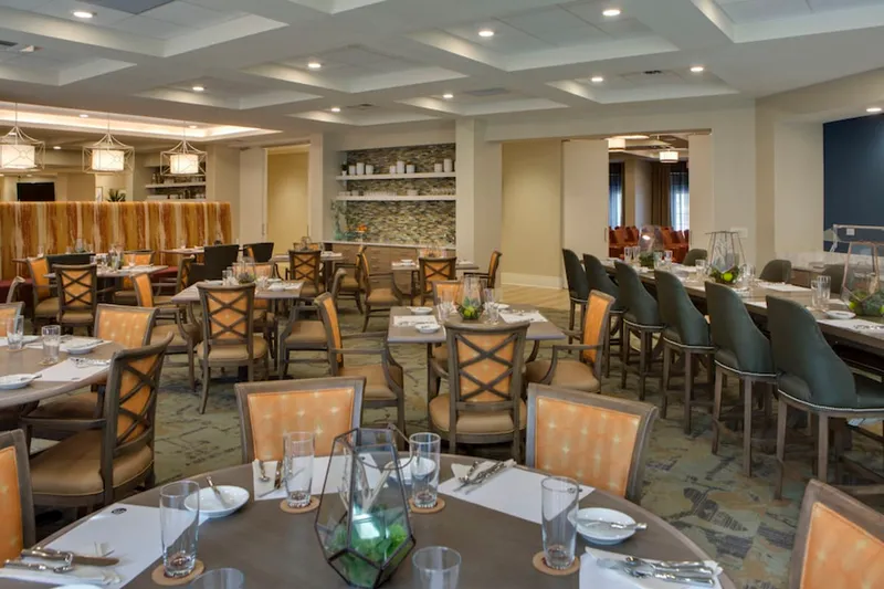 The Summit of Winter Garden photo 8