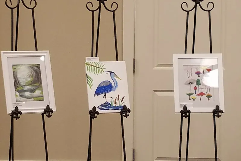 The Summit of Winter Garden photo 9