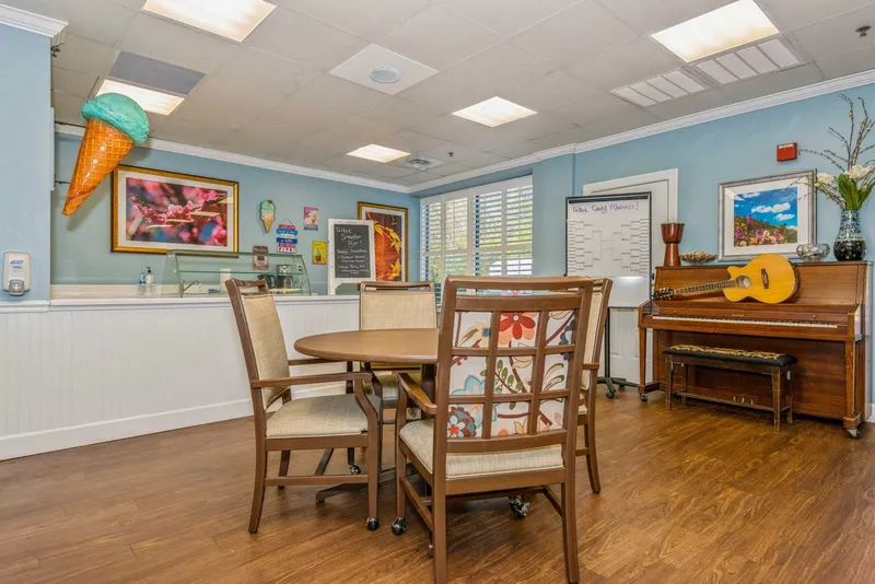 The Talbot on Granby photo 2