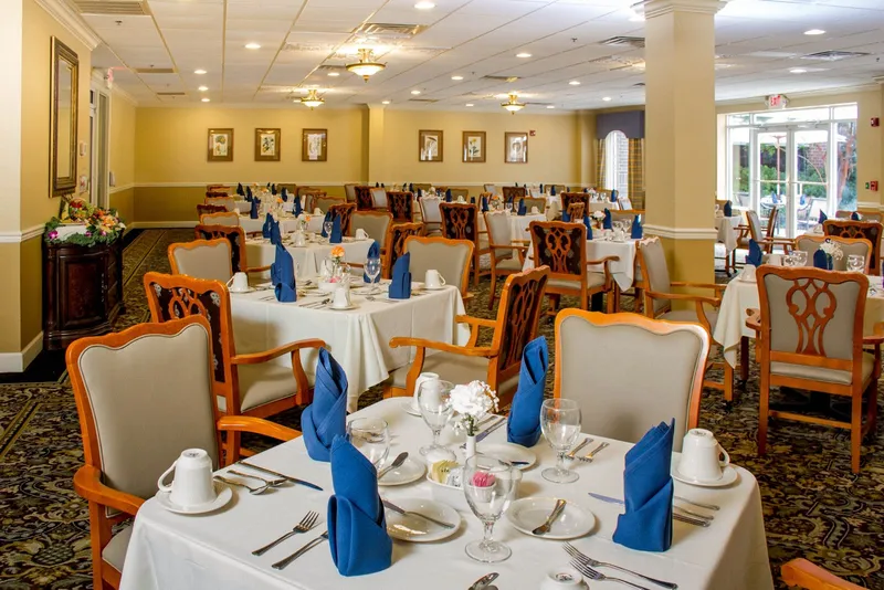 The Talbot on Granby photo 3