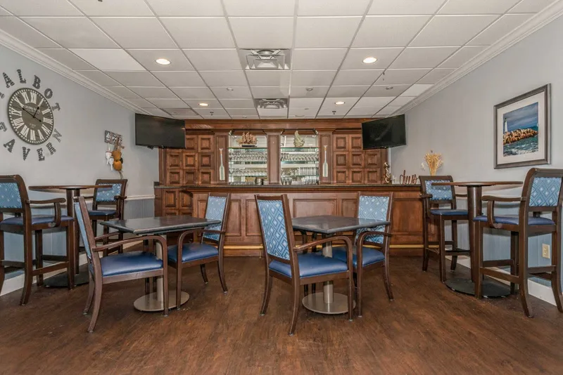 The Talbot on Granby photo 8