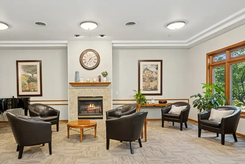 The Terraces at Coventry Village Senior Living - Assisted Living, Independent Living, Memory Care in Madison, Wisconsin