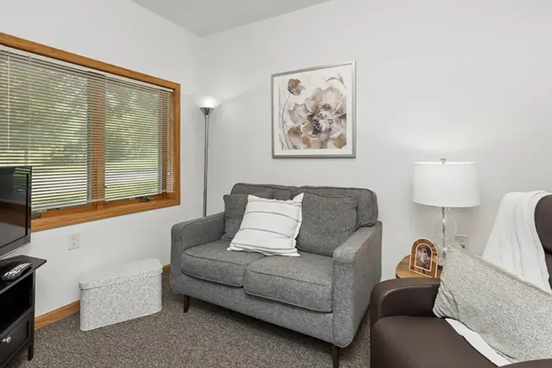 The Terraces at Coventry Village Senior Living - senior living in Madison, Wisconsin - photo 2