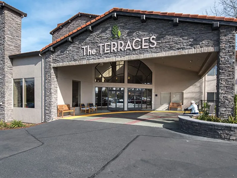 The Terraces of Roseville photo 5