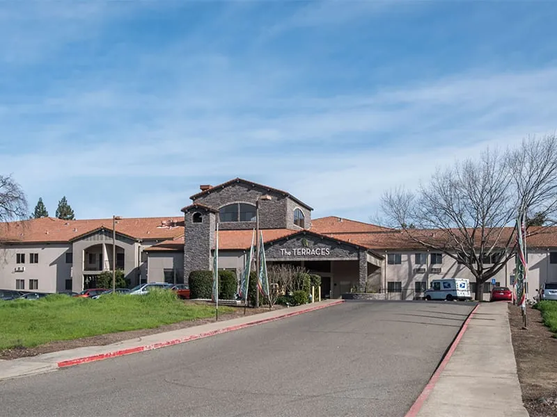 The Terraces of Roseville photo 6