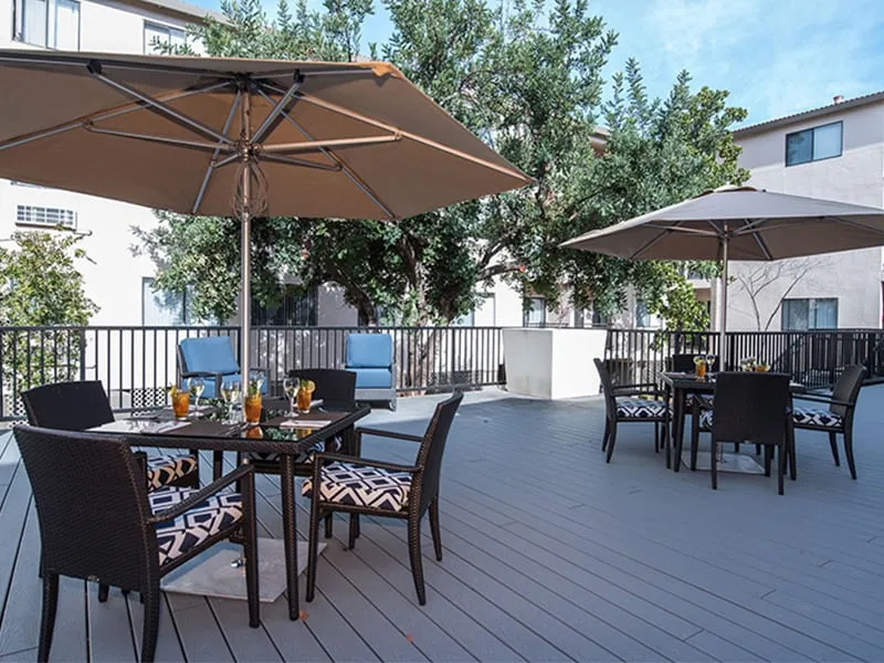 The Terraces of Roseville photo 7