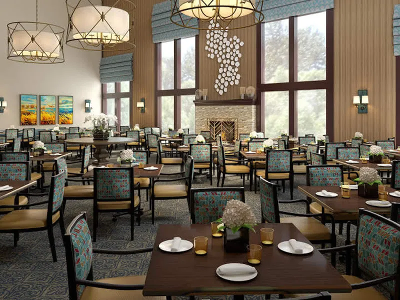 The Terraces of Roseville photo 9