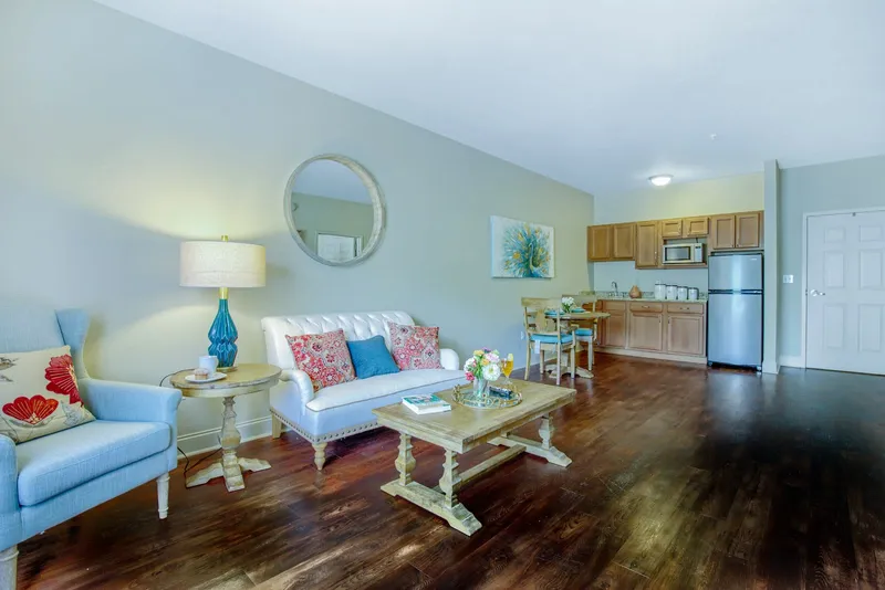 The Trace Senior Living photo 3