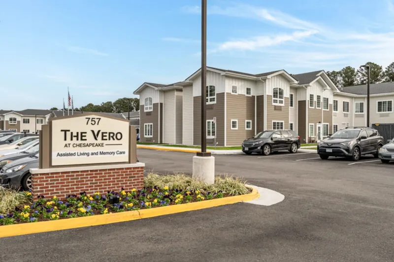 The Vero at Chesapeake Senior Living photo 10