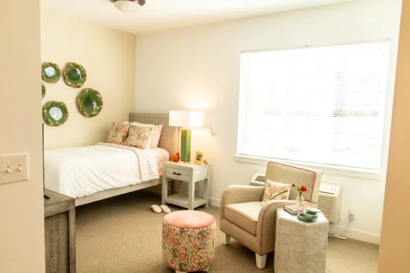 The Vero at Chesapeake Senior Living photo 2