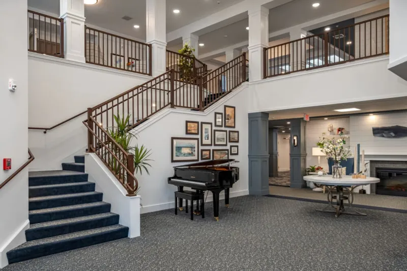 The Vero at Chesapeake Senior Living photo 5