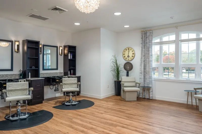 The Vero at Chesapeake Senior Living photo 6