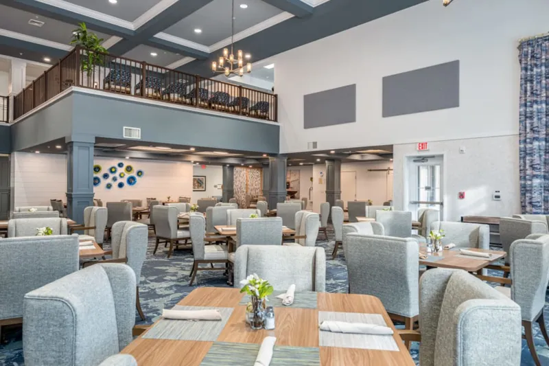 The Vero at Chesapeake Senior Living photo 8