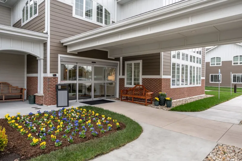 The Vero at Chesapeake Senior Living photo 9