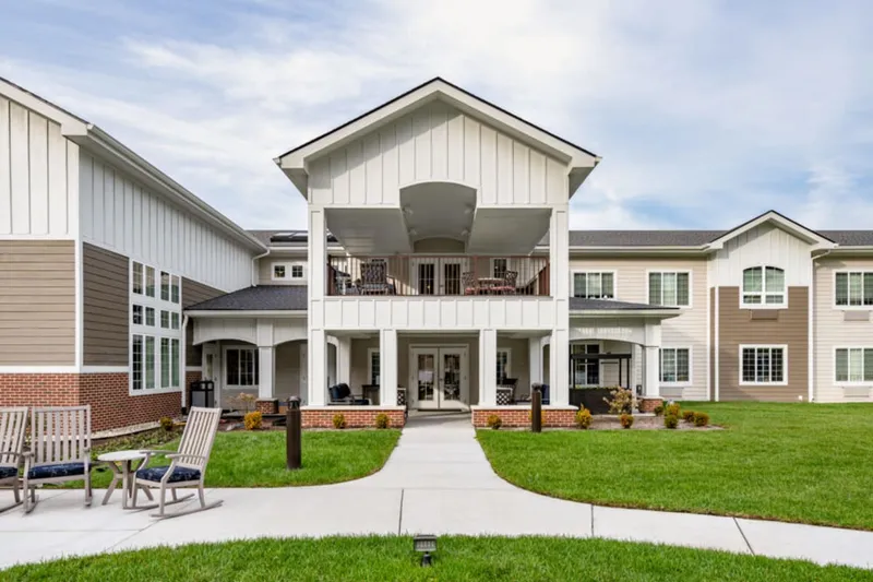 The Vero at Chesapeake