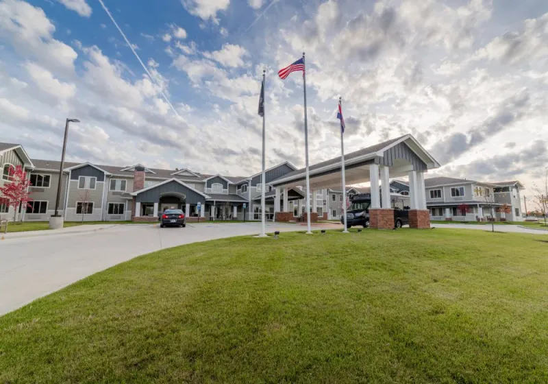 The Vero of O'Fallon - Assisted Living, Memory Care, Respite Care in O'Fallon, Missouri