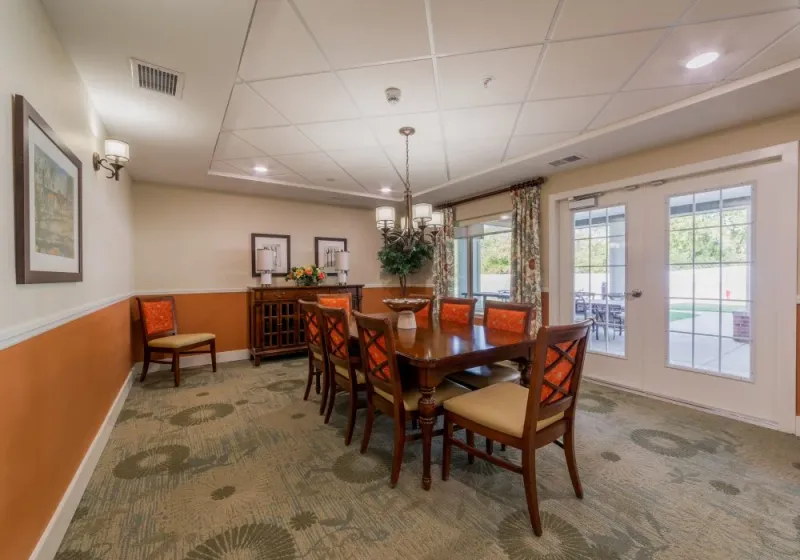 The Vero of O'Fallon community amenities in O'Fallon, Missouri