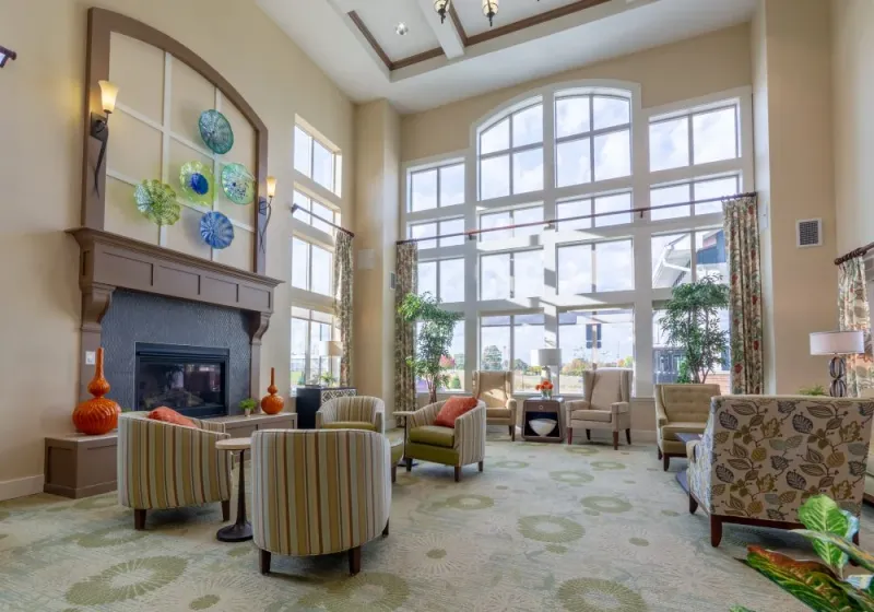 The Vero of O'Fallon - senior living in O'Fallon, Missouri - photo 5