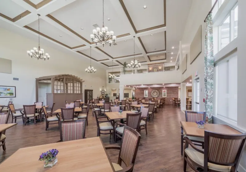 The Vero of O'Fallon - senior living in O'Fallon, Missouri - photo 6