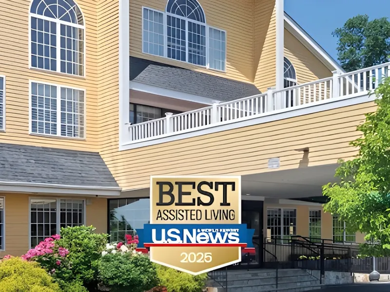 The Village at Brookfield Common