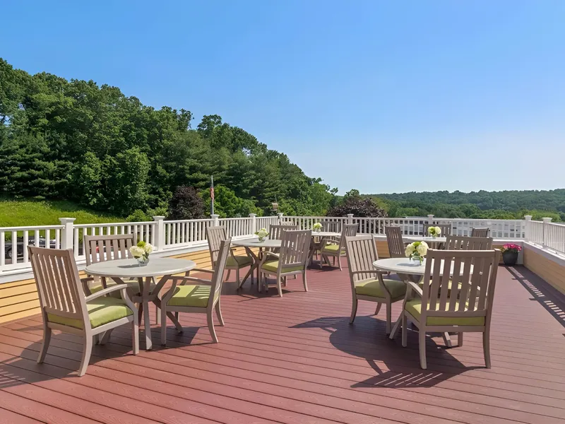 The Village at Brookfield Common photo 3